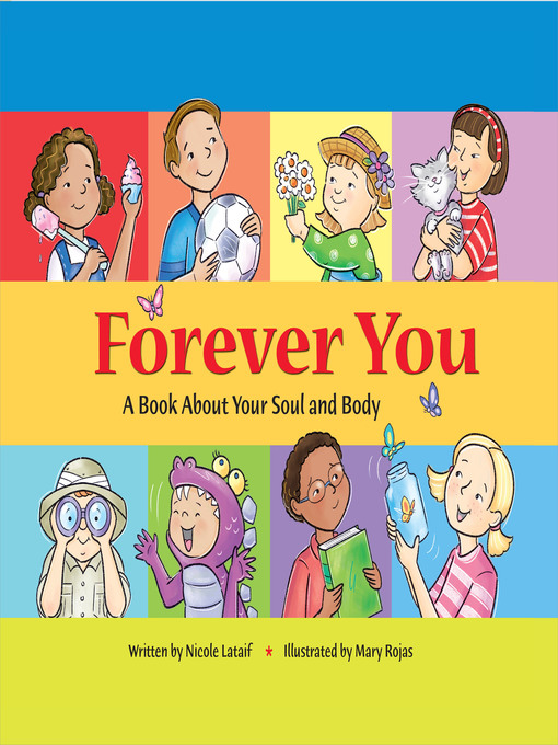 Title details for Forever You by Nicole Lataif - Available